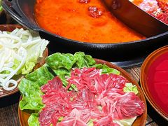 -冯校长老火锅(广州正佳广场店)