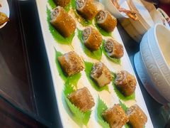 -天伦里餐厅(绿城桃花源店)