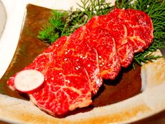 -厚贞日式烤肉(龙之梦店)