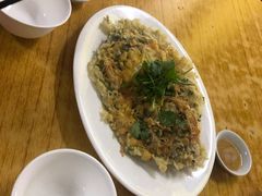 -老彬专工蚝烙糕粿