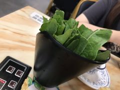 -牛域正宗潮汕牛肉火锅(起义路店)