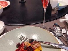 -庐灶江南·江南菜·四合院Bistro(东直门雍和宫·原华侨宾馆店)
