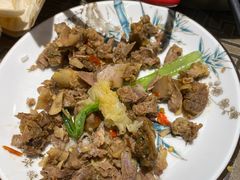 -新繁老號豌豆汤饭店·江湖菜(宝光寺店)