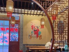 -加记西安面庄biangbiang面