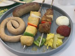 -库滋明·俄罗斯特色美食(中央大街店)