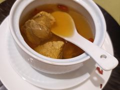 -湖影中餐厅·南京金茂威斯汀大酒店