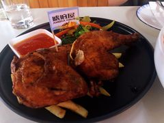 -Ambra Haus琥珀屋精酿餐厅(宝山店)