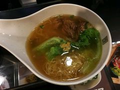 -食大利香港茶餐厅(南亚风情第一城店)