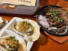 -本色.小马哥烧烤(五一路总店)