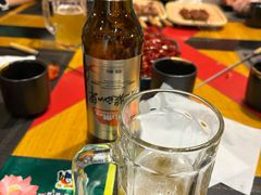 -吧嘚嘴炭烧鸽串吧(北海街店)