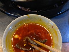 -周记全牛油火锅