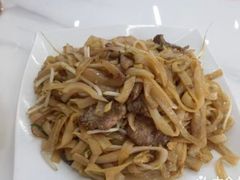 -嘉升大排档(番禺总店)