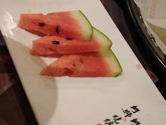 -何师烧烤·香辣蟹·川菜·30年老品牌(太古里旗舰店)