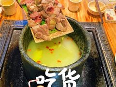 -滇藏石锅宴(崇仁巷老店)