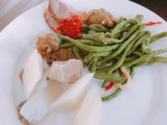 -成都蒲江花样年福朋喜来登度假酒店·宜客乐西餐厅