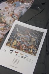 -钴蓝西服定制·男士礼服租赁(鄞州店)