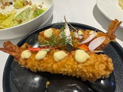 -哈布斯扒房(华发商都店)