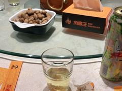 -肉串汪(月坛店)