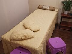 -脊艾堂推拿·艾灸(美年广场店)