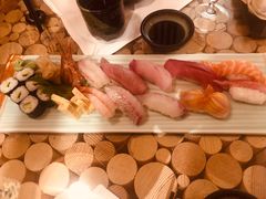 -西村日本料理(香格里拉饭店)