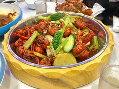啤酒龙虾-龙虾奇迹(大华三路店)