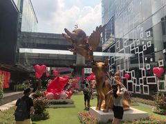 -暹罗广场