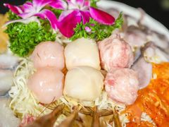 -冬宝海鲜食府(桂城店)