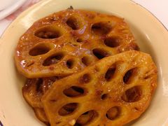 -堂瓦里·33年传统赣菜(第一街区店)