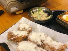 -咕咕站韩国料理(紫金港店)