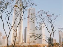 -深圳人才公园