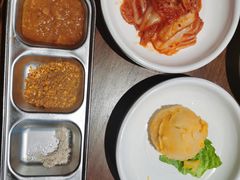 -·缸桶屋·韩式牛肋条自助烤肉(西湖D11店)