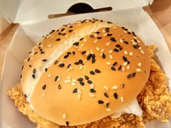 -德克士(三门路店)