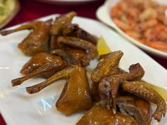 -隆都四季香饭店(碧海路店)