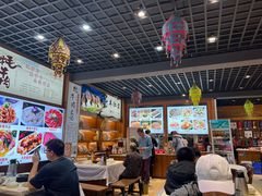 -九寨特色牦牛肉汤锅 羊肉汤锅