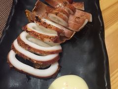 -割烹旭日本料理(龙湖狮山天街店)