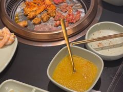 -梨花甄选自助烤肉(小寨原力场店)