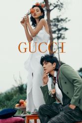 -太古映画婚纱摄影(天河店)