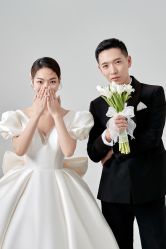 -杭州金夫人婚纱摄影(富阳私享店)