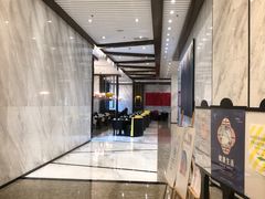 -上海虹桥西郊假日酒店