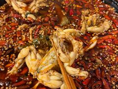 -鸿顺老铁锅美蛙鱼府(解放碑店)