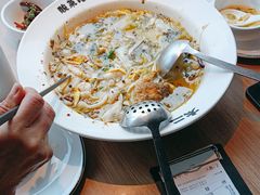 -太二酸菜鱼(中山龙之梦店)