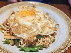 -圳兴面王·拌川·特色炒面(南山保利剧院店)