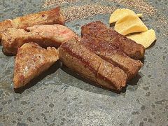 -牛将军•涮肉•烤肉•铁板烧(北京王府井·故宫店)