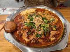 -湖南师大-三牌路鲜货冒菜