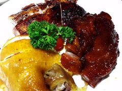 -糖朝(尖沙咀店)