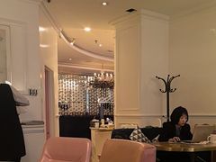 -花舍·新派粤菜·西餐·下午茶(亚运村·鸟巢店)