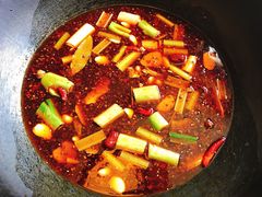 -忆乡情铁锅炖鱼饭店(延庆店)