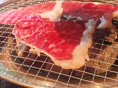 -蚝·生·鲜牛烧肉铺(中央大街店)