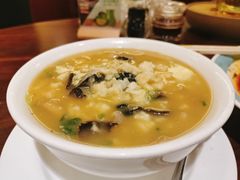 羊肉泡馍-中发源·清真餐厅(春风店)