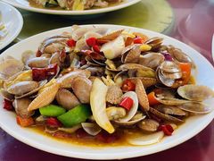 -三亚相缘海鲜·烧烤·糟粕醋(三亚湾店)
